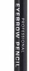 Rimmel London Professional Wenkbrauwpotlood - 001 Dark Brown -Maybelline-winkel 101x840 2