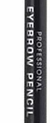 Rimmel London Professional Wenkbrauwpotlood - 001 Dark Brown -Maybelline-winkel 102x840