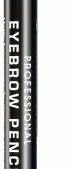 Rimmel London Professional Wenkbrauwpotlood - 001 Dark Brown