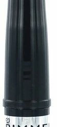 Rimmel London Glam'Eyes Professional Liquid Eyeliner - 001 Black Glamour -Maybelline-winkel 111x840 1