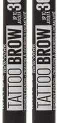 Maybelline Tattoo Brow 36H Wenkbrauwpotlood - 05 Medium Brown 25 Maybelline Tattoo Brow 36H Wenkbrauwpotlood - 05 Medium Brown -Maybelline-winkel 114x840 2