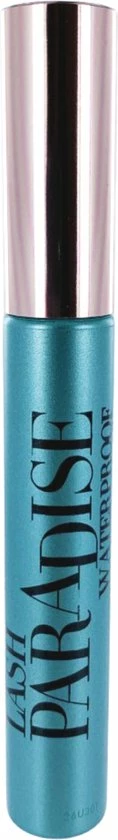 L?Or?al Paris L Or Al Paris - Lash Paradise Mascara Waterproof - 6,4 Ml (Paradise Extatic) 16 L?Or?al Paris L Or Al Paris - Lash Paradise Mascara Waterproof - 6,4 Ml (Paradise Extatic) - Afbeelding 16