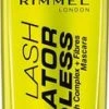 Rimmel London Lash Accelerator Endless Mascara - 001 Black -Maybelline-winkel 122x840