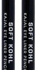 Rimmel London Soft Kohl Kajal Oogpotlood - 061 Jet Black -Maybelline-winkel 125x840