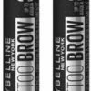 Maybelline Tattoo Brow 36H Wenkbrauwpotlood - 05 Medium Brown -Maybelline-winkel 126x840 1