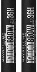 Maybelline Tattoo Brow 36H Wenkbrauwpotlood - 05 Medium Brown