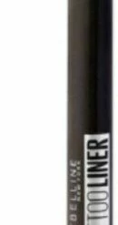 Maybelline Tattoo Liner Gel Pencil - 900 Deep Onyx - Zwart - Waterproof Oogpotlood -Maybelline-winkel 130x840 1