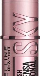 Maybelline Lash Sensational Sky High - Very Black - Zwart - Lengte Mascara - 7.2 Ml -Maybelline-winkel 130x840