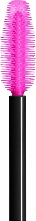 Maybelline Volum Express Mascara - The Rocket Black 3 Maybelline Volum Express Mascara - The Rocket Black - Afbeelding 3