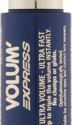 Maybelline Volum'Express - Black - Mascara -Maybelline-winkel 143x840