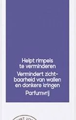 Biodermal Anti Age Oogserum - Oogcreme Anti Rimpel Vrouw - 15ml 13 Biodermal Anti Age Oogserum - Oogcreme Anti Rimpel Vrouw - 15ml -Maybelline-winkel 156x840