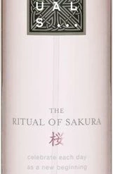 RITUALS The Ritual Of Sakura Hair & Body Mist - 50 Ml