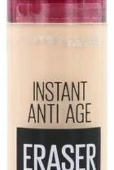 Maybelline New York Instant Anti Age Eraser Concealer - 00 - 6,8 Ml
