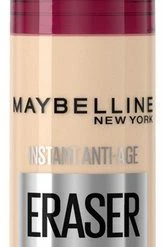 Maybelline New York Instant Anti Age Eraser Concealer - 00 - 6,8 Ml 19 Maybelline New York Instant Anti Age Eraser Concealer - 00 - 6,8 Ml -Maybelline-winkel 165x840 2