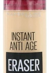 Maybelline New York Instant Anti Age Eraser Concealer - 06 - 6,8 Ml -Maybelline-winkel 166x840 2