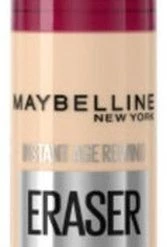Maybelline New York Instant Anti Age Eraser Concealer - 00 - 6,8 Ml 20 Maybelline New York Instant Anti Age Eraser Concealer - 00 - 6,8 Ml -Maybelline-winkel 167x840