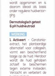 Biodermal P-CL-E Serum - Extra Ondersteuning Voor Een Gevoelige En Ge Rriteerde Huid - Tube 30ml -Maybelline-winkel 180x840