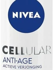 NIVEA CELLular Hyaluron Filler Anti-Age Serum - 40 Ml -Maybelline-winkel 185x840