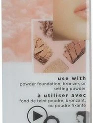 Real Techniques Real Technique Powder Brush - Poeder Kwast 12 Real Techniques Real Technique Powder Brush - Poeder Kwast -Maybelline-winkel 188x840 2