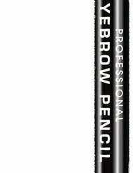 Rimmel London Professional Wenkbrauwpotlood - 001 Dark Brown -Maybelline-winkel 190x840