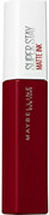 Maybelline Superstay Matte Ink Lippenstift - 10 Dreamer 19 Maybelline Superstay Matte Ink Lippenstift - 10 Dreamer - Afbeelding 19