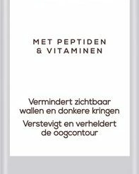 Biodermal Oogcr Me Wallen & Donkere Kringen - Deze Oogcreme Vermindert Zichtbaar Wallen, Donkere Kringen Rimpels En Fijne Lijntjes Wallen Cr Me -Maybelline-winkel 197x840 2