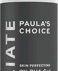Paula's Choice Skin Perfecting 2% BHA Gel Exfoliant - Met Salicylzuur - Gecombineerde Huid - 100 Ml