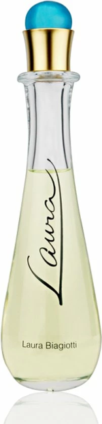 Laura Biagiotti Laura Biagotti - 75ml - Eau De Toilette 3 Laura Biagiotti Laura Biagotti - 75ml - Eau De Toilette - Afbeelding 3