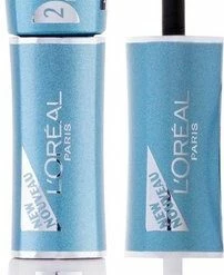 L?Or?al Paris L'Or Al Paris Double Extension Waterproof Mascara - Zwart -Maybelline-winkel 202x840