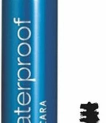 Rimmel London 100% Waterproof Mascara - 001 Black