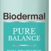 Biodermal Pure Balance Skin Renewing Cleansing Mousse - Gezichtsreiniging - Gezichtsreinigings Mousse - 150ml -Maybelline-winkel 213x840 1