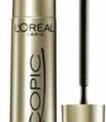 L?Or?al Paris L Or Al Paris Telescopic Mascara - Zwart 24 L?Or?al Paris L Or Al Paris Telescopic Mascara - Zwart -Maybelline-winkel 215x840