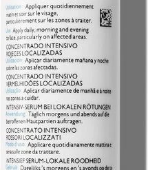 La Roche-Posay Rosaliac AR Serum - 40ml - Voor Plaatselijke Roodheid -Maybelline-winkel 215x840 4