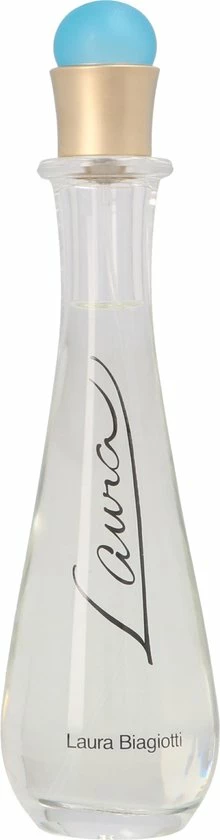 Laura Biagiotti Laura Biagotti - 75ml - Eau De Toilette 4 Laura Biagiotti Laura Biagotti - 75ml - Eau De Toilette - Afbeelding 4