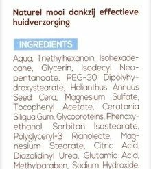 Biodermal P-CL-E Creme - Dagcreme - En Nachtcr Me Met Glycerine - Gezichtsverzorging Ondersteunt Natuurlijk Herstel Van De Droge Huid - Droge Huid Gezichtscreme - 100ml 17 Biodermal P-CL-E Creme - Dagcreme - En Nachtcr Me Met Glycerine - Gezichtsverzorging Ondersteunt Natuurlijk Herstel Van De Droge Huid - Droge Huid Gezichtscreme - 100ml -Maybelline-winkel 220x840