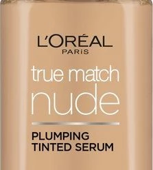 L?Or?al Paris L Or Al Paris True Match Tinted Serum Foundation - 2-3 Light - 30ml -Maybelline-winkel 223x840