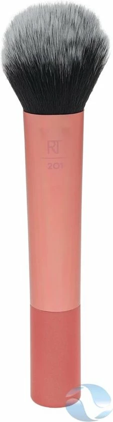 Real Techniques Real Technique Powder Brush - Poeder Kwast 7 Real Techniques Real Technique Powder Brush - Poeder Kwast - Afbeelding 7
