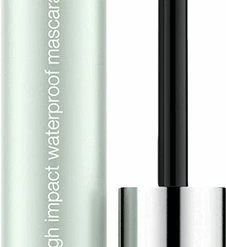 Clinique High Impact Waterproof Mascara - Zwart - Mascara - 7 Ml