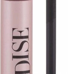 L?Or?al Paris L Or Al Paris - Lash Paradise Mascara - 02 Intense Black - 6,4 Ml (Paradise Extatic Mascara)