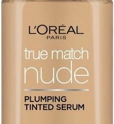 L?Or?al Paris L Or Al Paris True Match Tinted Serum Foundation - 2-3 Light - 30ml