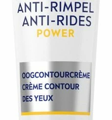NIVEA Q10POWER - 15 Ml - Oogcontourcr Me