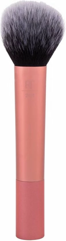 Real Techniques Real Technique Powder Brush - Poeder Kwast 5 Real Techniques Real Technique Powder Brush - Poeder Kwast - Afbeelding 5