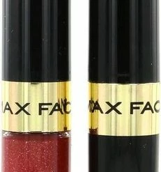 Max Factor Lipfinity Lip Colour Lippenstift - 110 Passionate -Maybelline-winkel 231x840 4