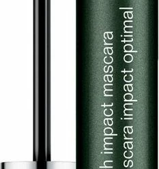 Clinique High Impact Mascara Krul En Volume - Black 01 - Mascara - 7 Ml