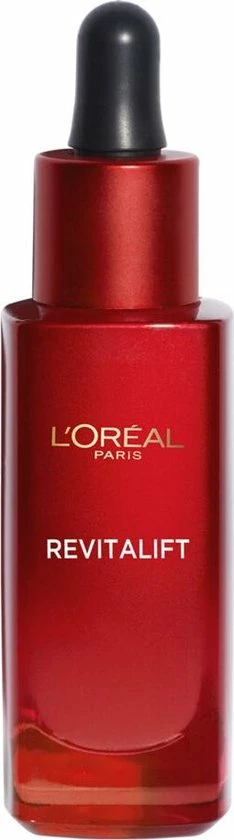 L?Or?al Paris L'Or Al Paris Revitalift Serum - 30 Ml - Anti Rimpel 1 L?Or?al Paris L'Or Al Paris Revitalift Serum - 30 Ml - Anti Rimpel