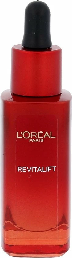 L?Or?al Paris L'Or Al Paris Revitalift Serum - 30 Ml - Anti Rimpel 5 L?Or?al Paris L'Or Al Paris Revitalift Serum - 30 Ml - Anti Rimpel - Afbeelding 5