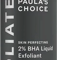 Paula's Choice Skin Perfecting 2% BHA Liquid Exfoliant - Gecombineerde & Vette Huid - 118 Ml