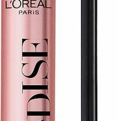 L?Or?al Paris L Or Al Paris - Lash Paradise Mascara - 01 Black - Zwarte Volume Mascara - 6,4 Ml (Paradise Extatic)