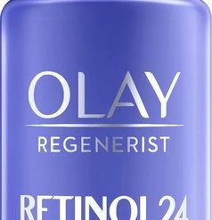 Olay Retinol24 - Nachtserum - Parfumvrij Met Retinol En Vitamine B3 - 40 Ml