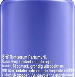 Olay Retinol24 - Nachtserum - Parfumvrij Met Retinol En Vitamine B3 - 40 Ml -Maybelline-winkel 239x840 3